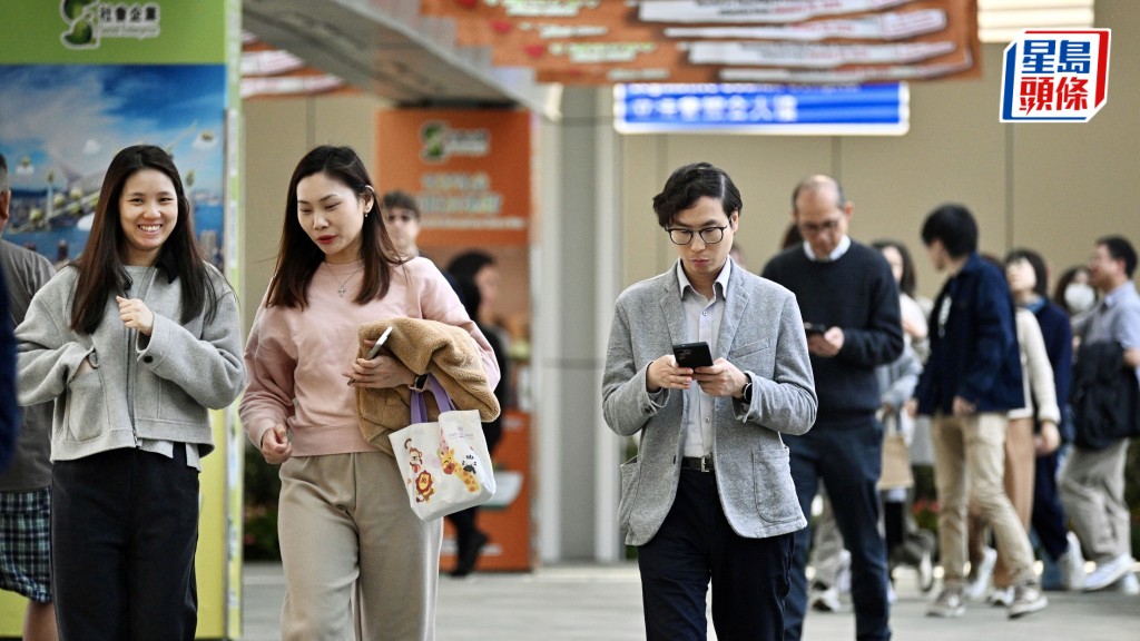 公務員編制削減方案出爐 警務處減逾1300職位佔最多