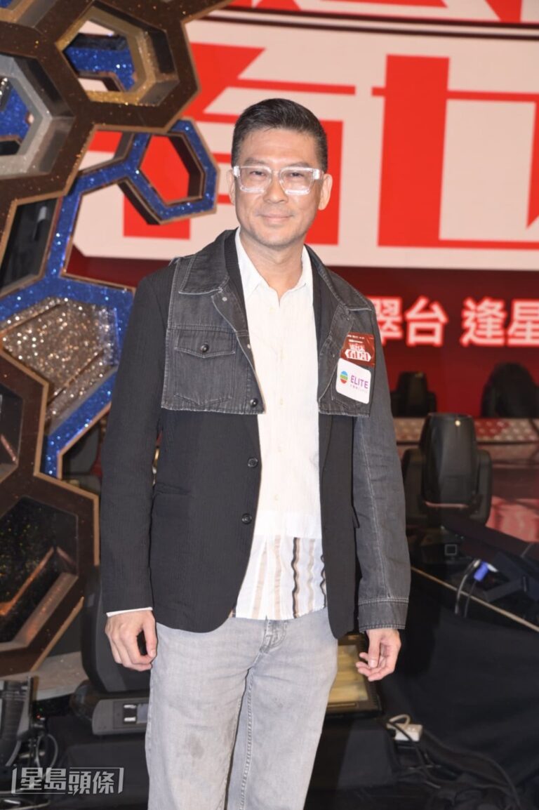 張佳添談谷婭溦離任《中年好聲音4》：作用是無可替代