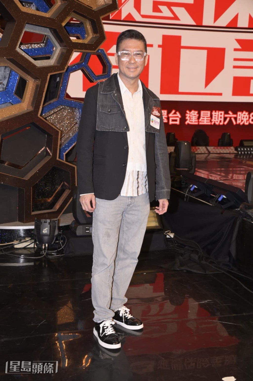 添Sir指出，谷婭溦由第二季起參與節目，發揮了重要作用。