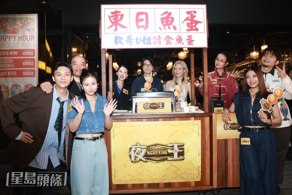 被問會否擔任鄭秀文演唱會嘉賓，黃子華笑言若能做到不是問題。