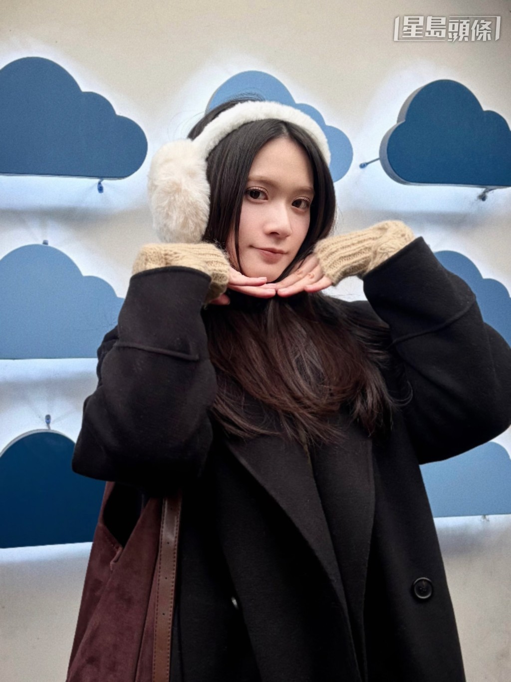 Cloud希望下次能邀請韓國拍攝團隊合作。