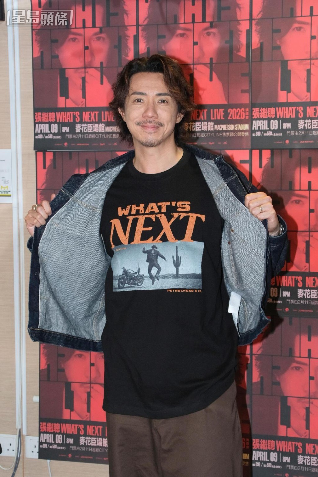 整體表現大致在預期之內。