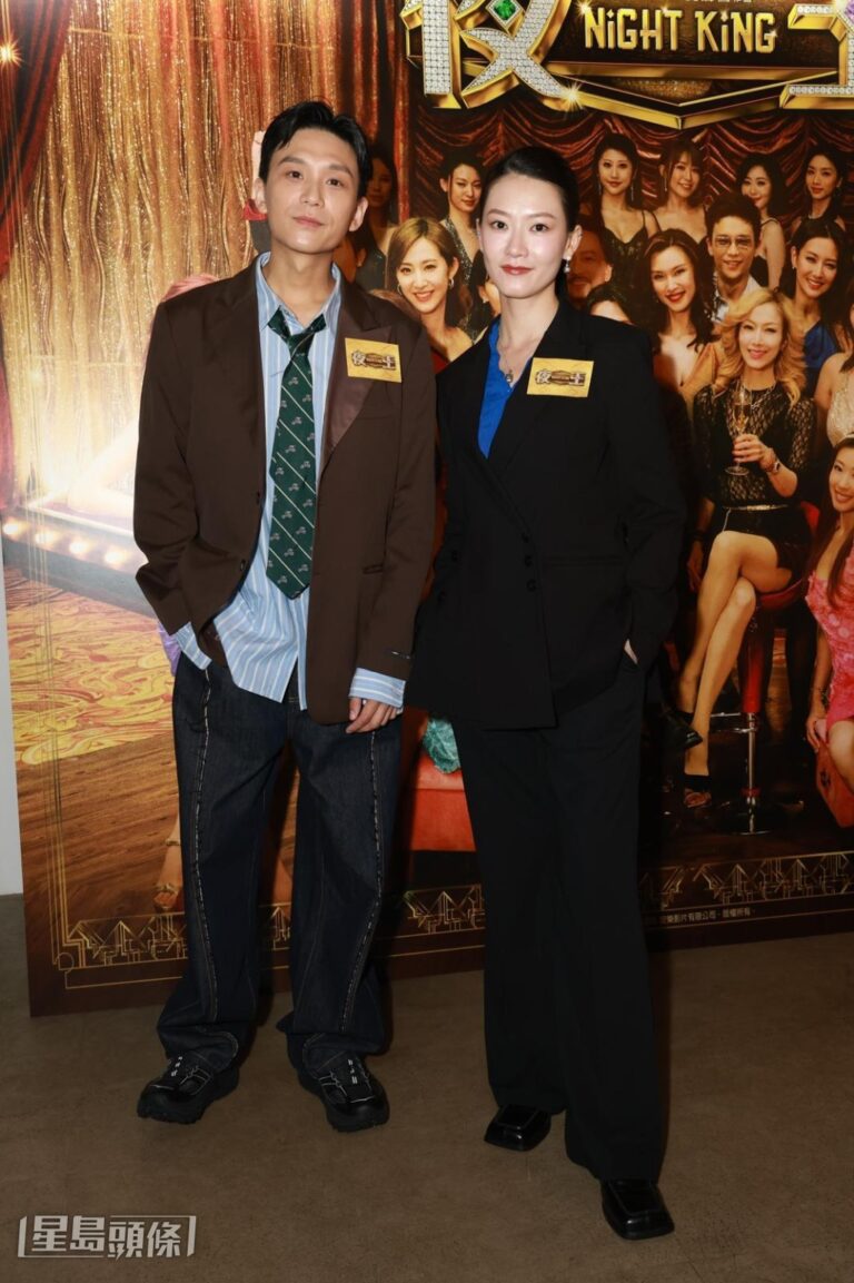 廖子妤生日慶祝 小野贈超市掃貨趣事