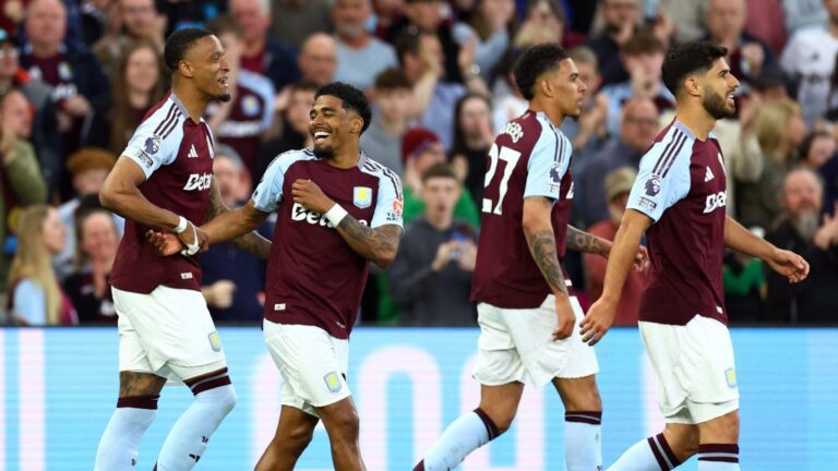 英超阿士東維拉今夏8月訪港 或於啟德主場館對陣德甲拜仁慕尼黑