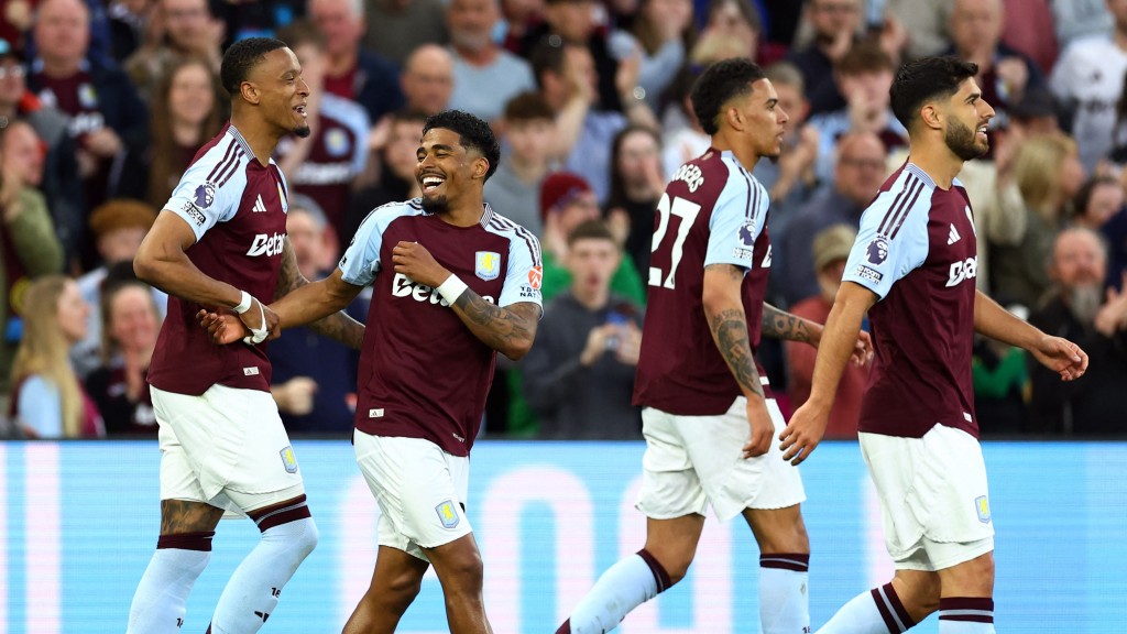 英超阿士東維拉今夏8月訪港 或於啟德主場館對陣德甲拜仁慕尼黑