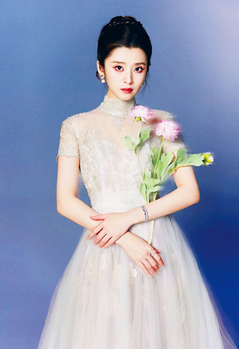 李若嘉患「橋本病」