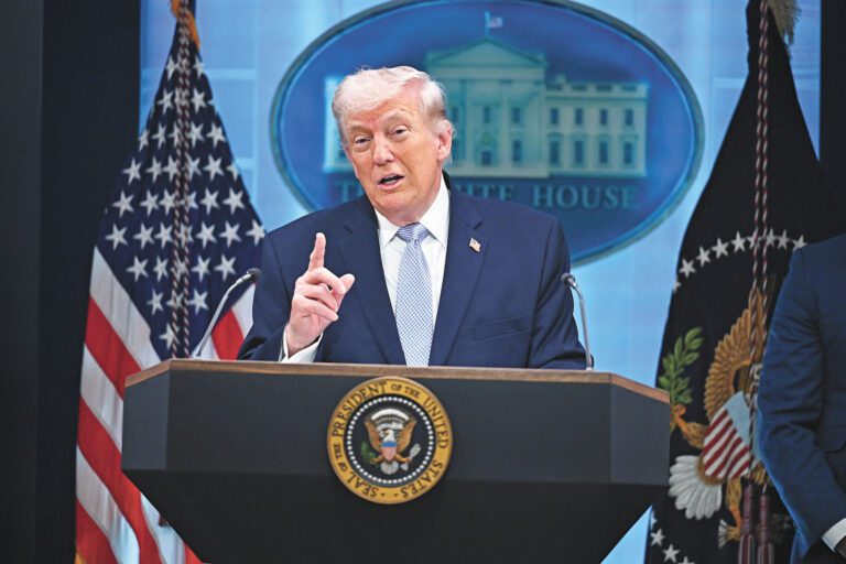 特朗普政府以紐約市性別認同政策違反聯邦民權法為由，停止了數千萬元資助。 Kenny Holston/紐約時報