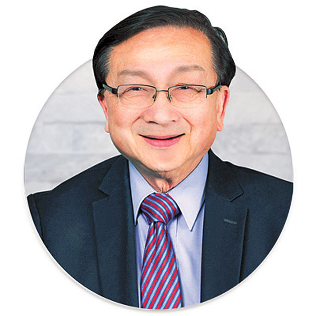 劉季高醫師是亞美國醫師協會 (CAIPA) 的總裁兼首席執行長。