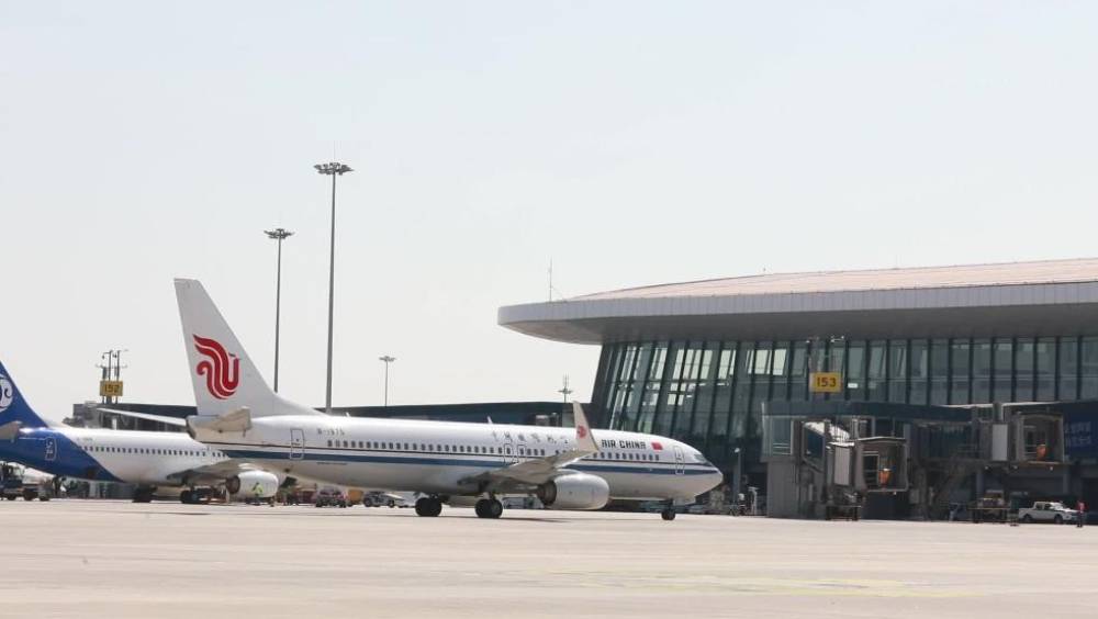 中日航空交通持續萎縮 3月53條航線全數取消