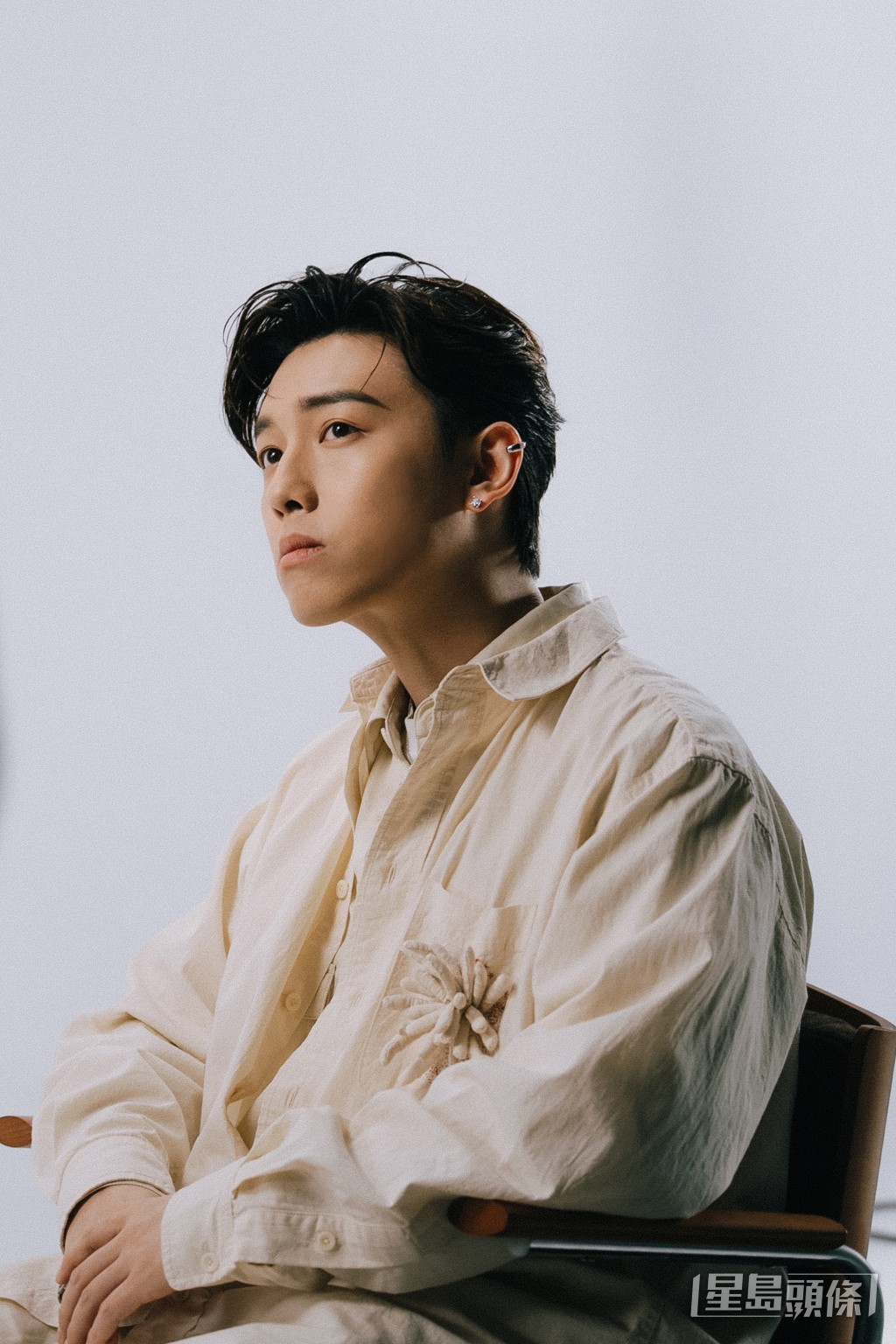 MC張天賦驚喜獻聲參與featuring。