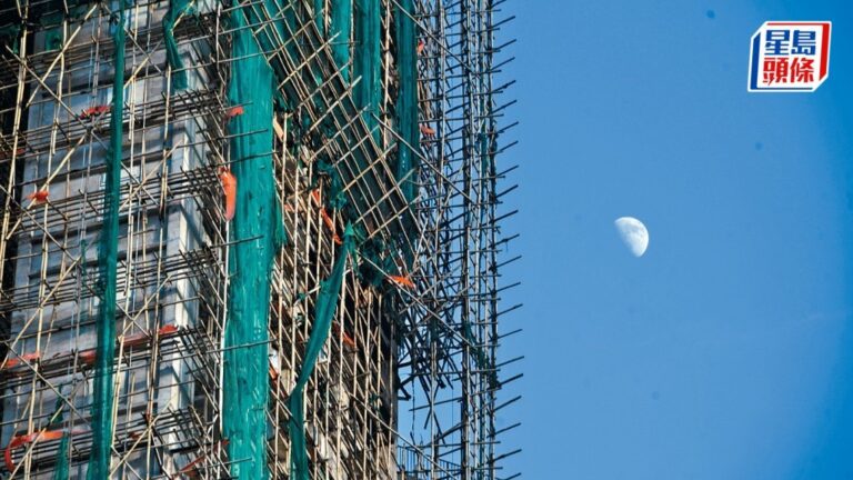 廉署去年接獲樓宇維修貪污投訴創五年新高 圍標問題備受關注