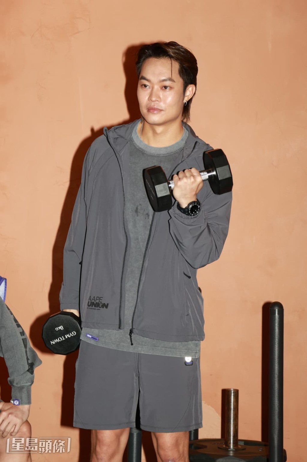 胡子彤指出，《九龍城寨之終章》中的動作場面將比上一集更為豐富。