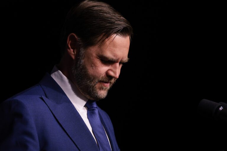 美伊談判內幕：伊朗點名要求與副總統萬斯對話