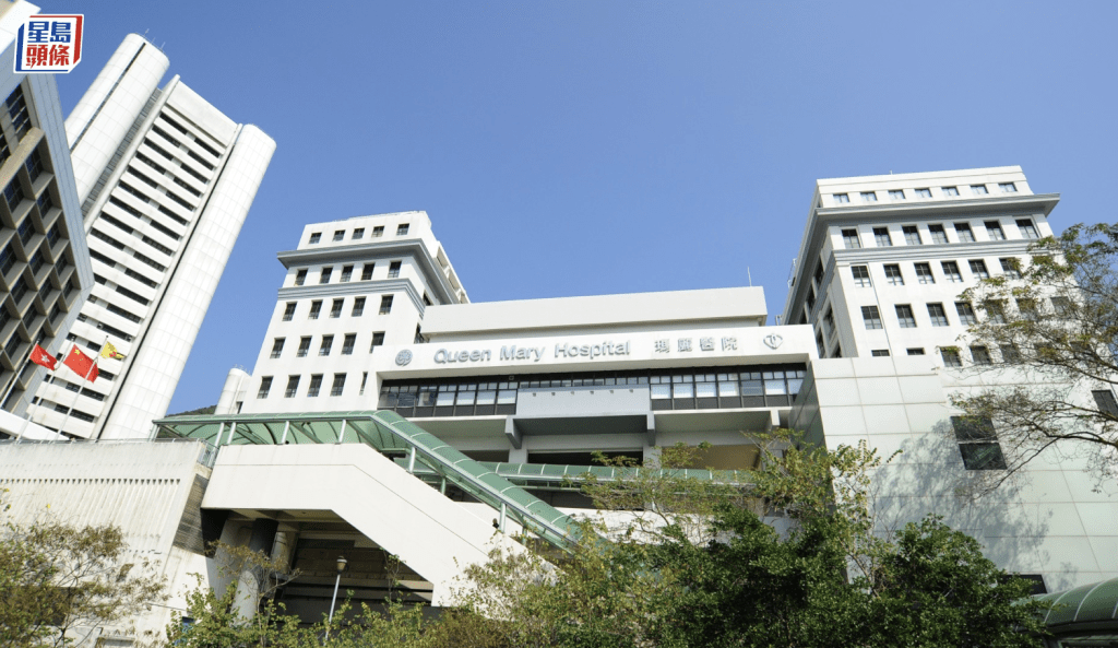 西營盤九旬婦晚膳期間暈倒 送院不治 本周第三宗同類意外