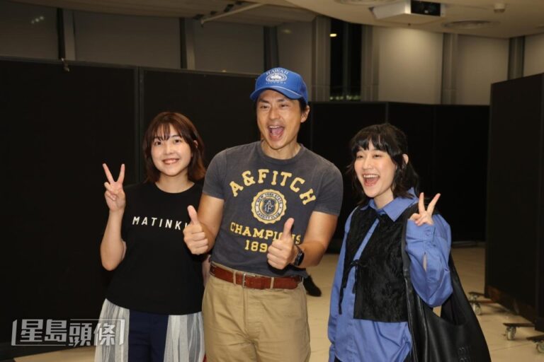 盧廣仲紅館開唱 不拿結他分享心路 翻唱方大同作品致意