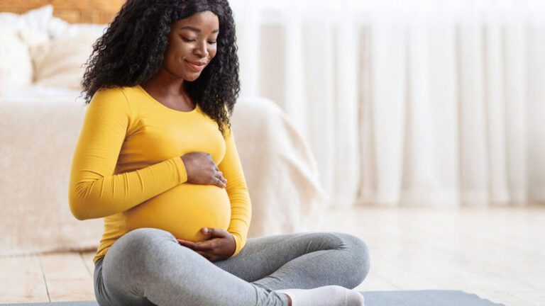 非裔產婦死亡率是各族中最高的。