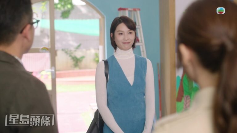 演繹不完美感化官入心入肺 蔣祖曼：拍完《正義女神》不開心近半年