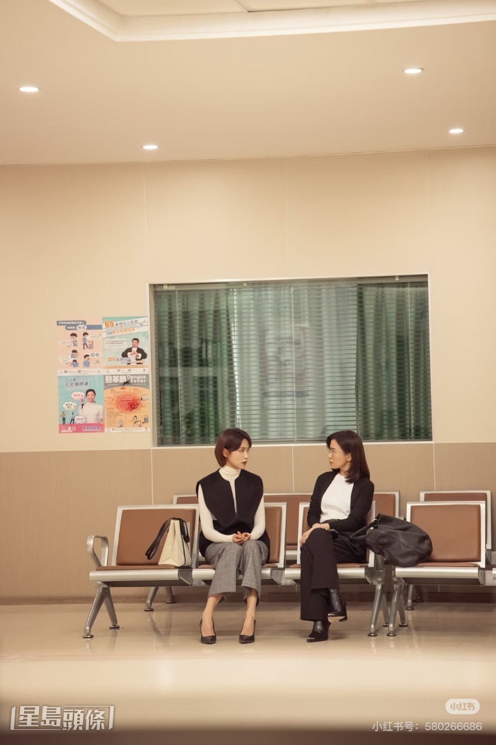 Joman分享：「我覺得這個角色寫得很好，善良中帶點濫情，內心又有脆弱，劇本寫得非常入心。」