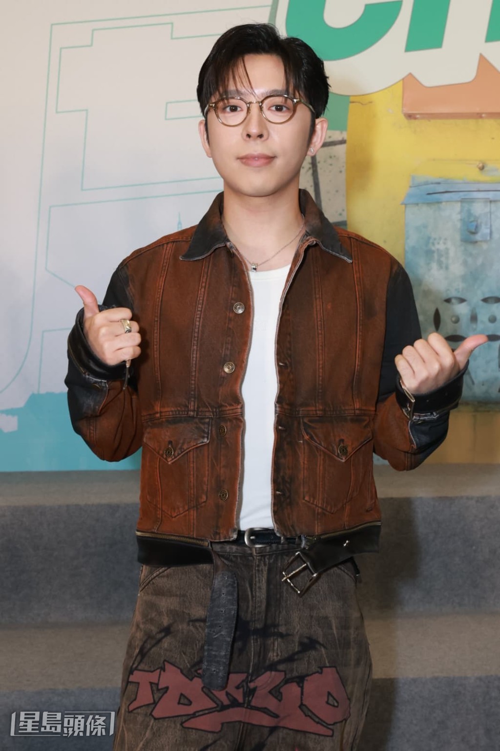 呂爵安對於張敬軒取消關注一事，同樣表示不知情。