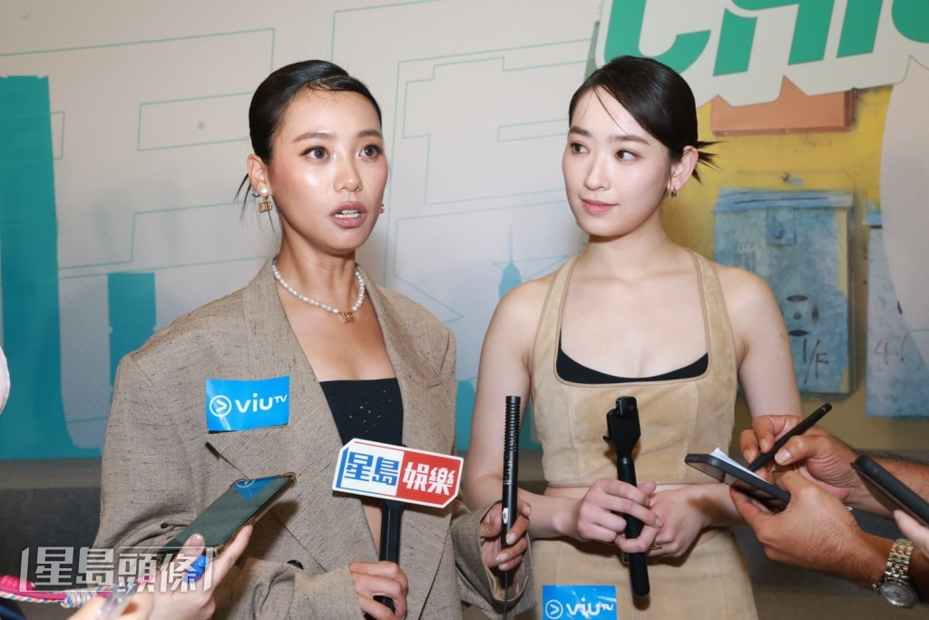 她解釋自己創作的歌曲較少派台，因此擔心大會資料有誤。