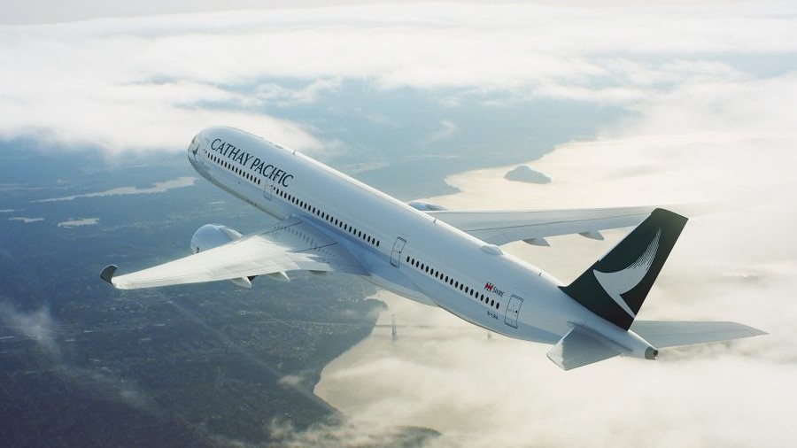 應對燃油成本急升 國泰與香港快運削減夏季航班運力