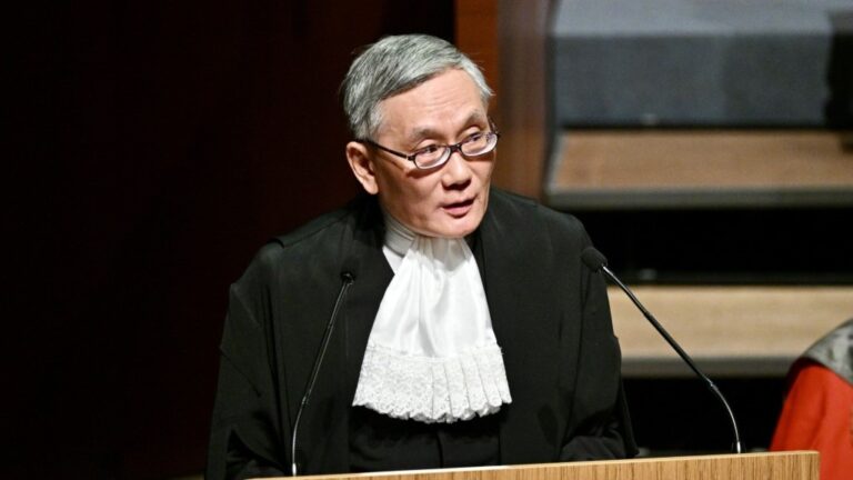 終院首席法官張舉能率團訪渝黔 與內地法官深化專業交流