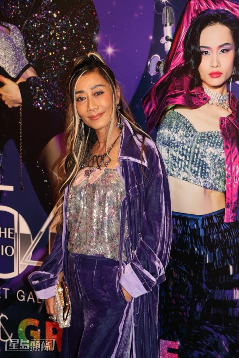 66歲張天愛拒真人伴侶 寧與機械人傾偈 分享孫女跳Hip hop日常