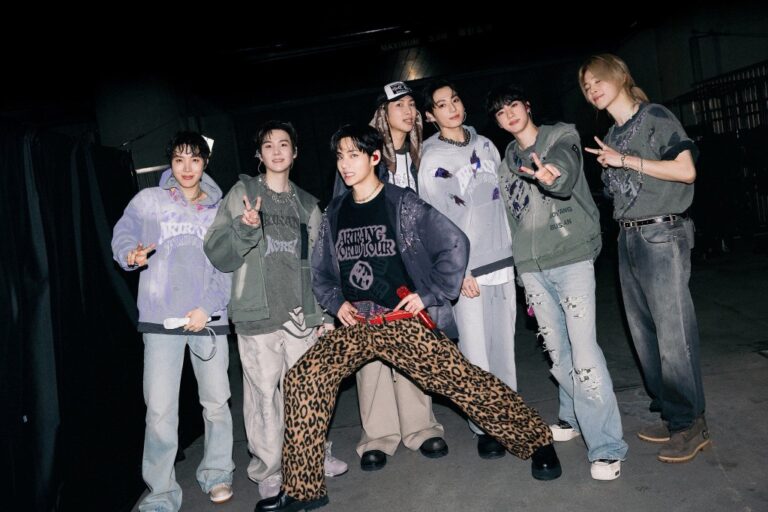 BTS高陽演唱會發生手帶盜竊 公司緊急呼籲歌迷防範