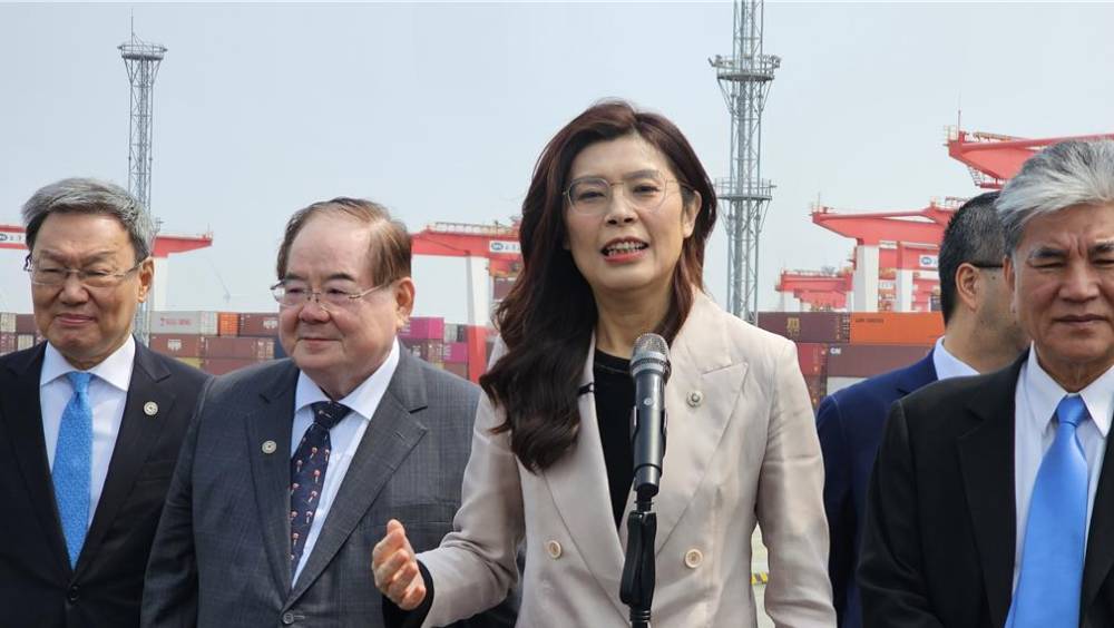 學者分析鄭麗文訪陸效應 指民進黨阻撓令惠台措施前景不明