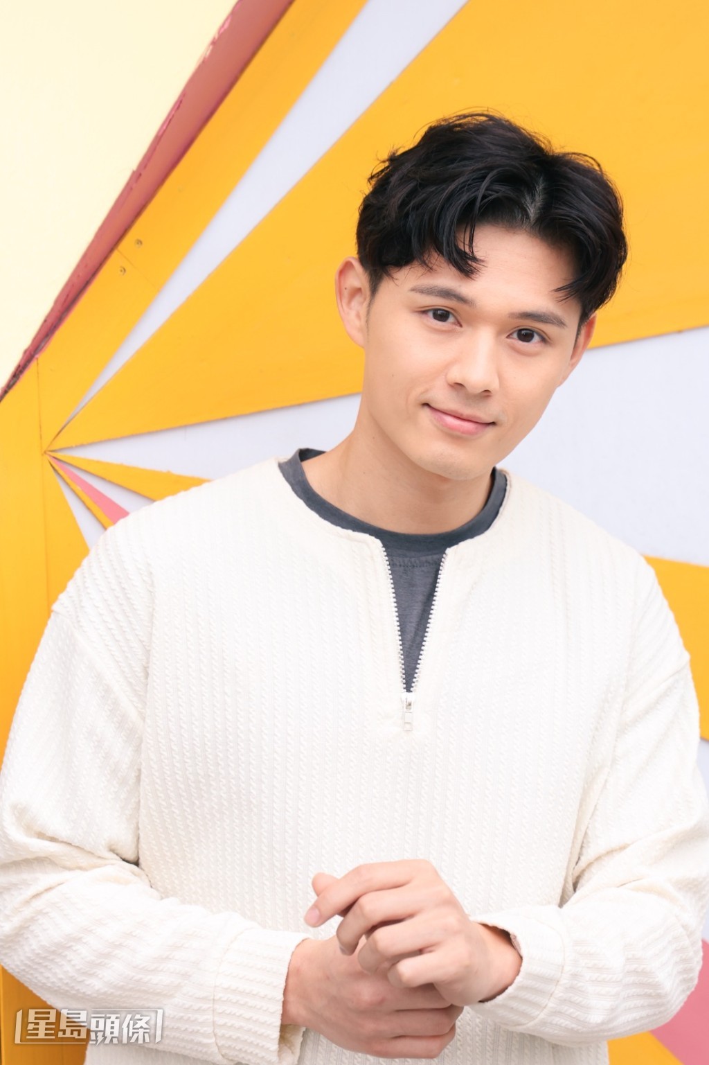 劉頌鵬曾參與兩季《新聞女王》及《黑色月光》的演出。