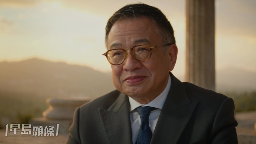 吳文懿特別感謝飾演法官的許紹雄，透過眼神幫助她投入角色情緒。