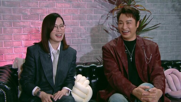 佘詩曼憶拍《宮心計》失眠半年　閨密公開「佘腰」保持秘訣