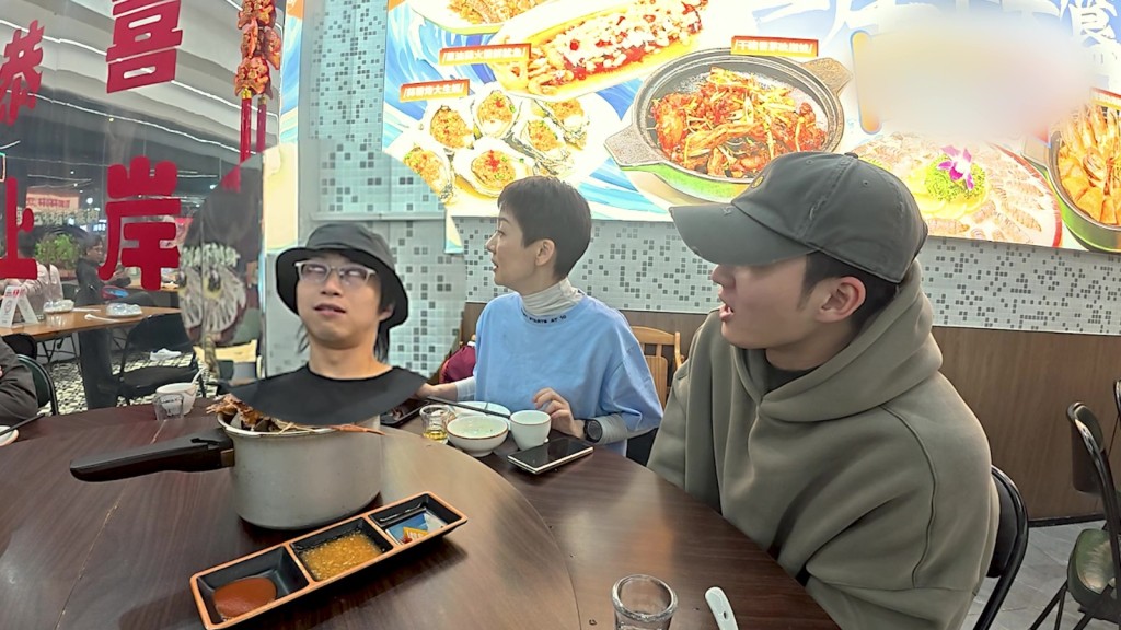 觀眾不禁好奇：味道真的有那麼極端嗎？