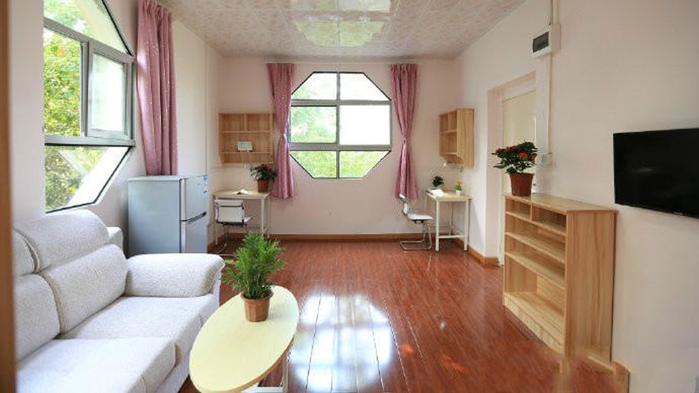 深圳擬推新政策 允許商廈廠房改造為高校宿舍