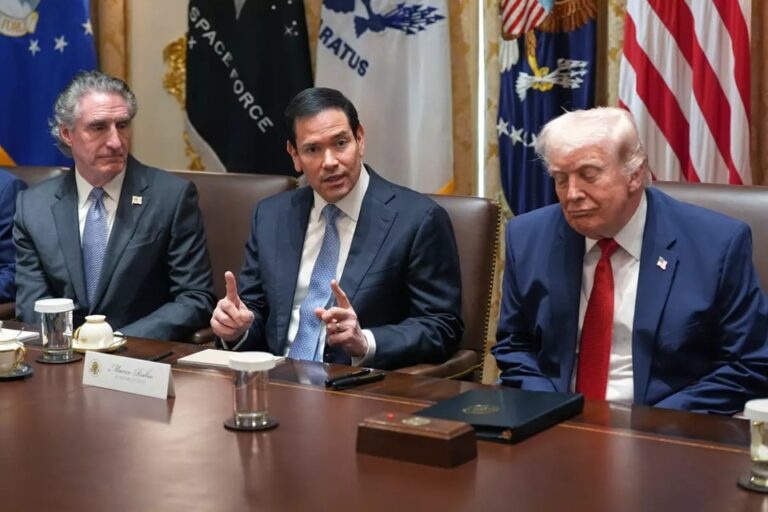 「宣傳暴力」 洛杉磯伊朗豪門遭撤綠卡逮捕