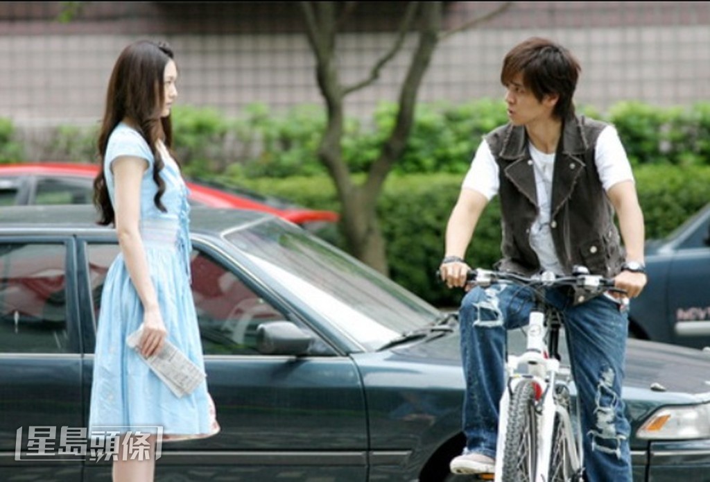 他曾被冠上「票房毒藥」之名,但後來成功接拍多部人氣偶像劇,包括與大S合作的《轉角遇到愛》。