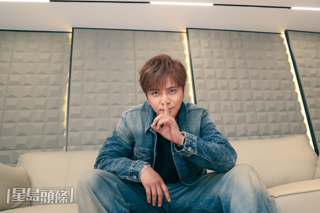 對他來說,真正的高峰時刻不在於成績或獎項,而是作品獲得觀眾喜愛的瞬間。