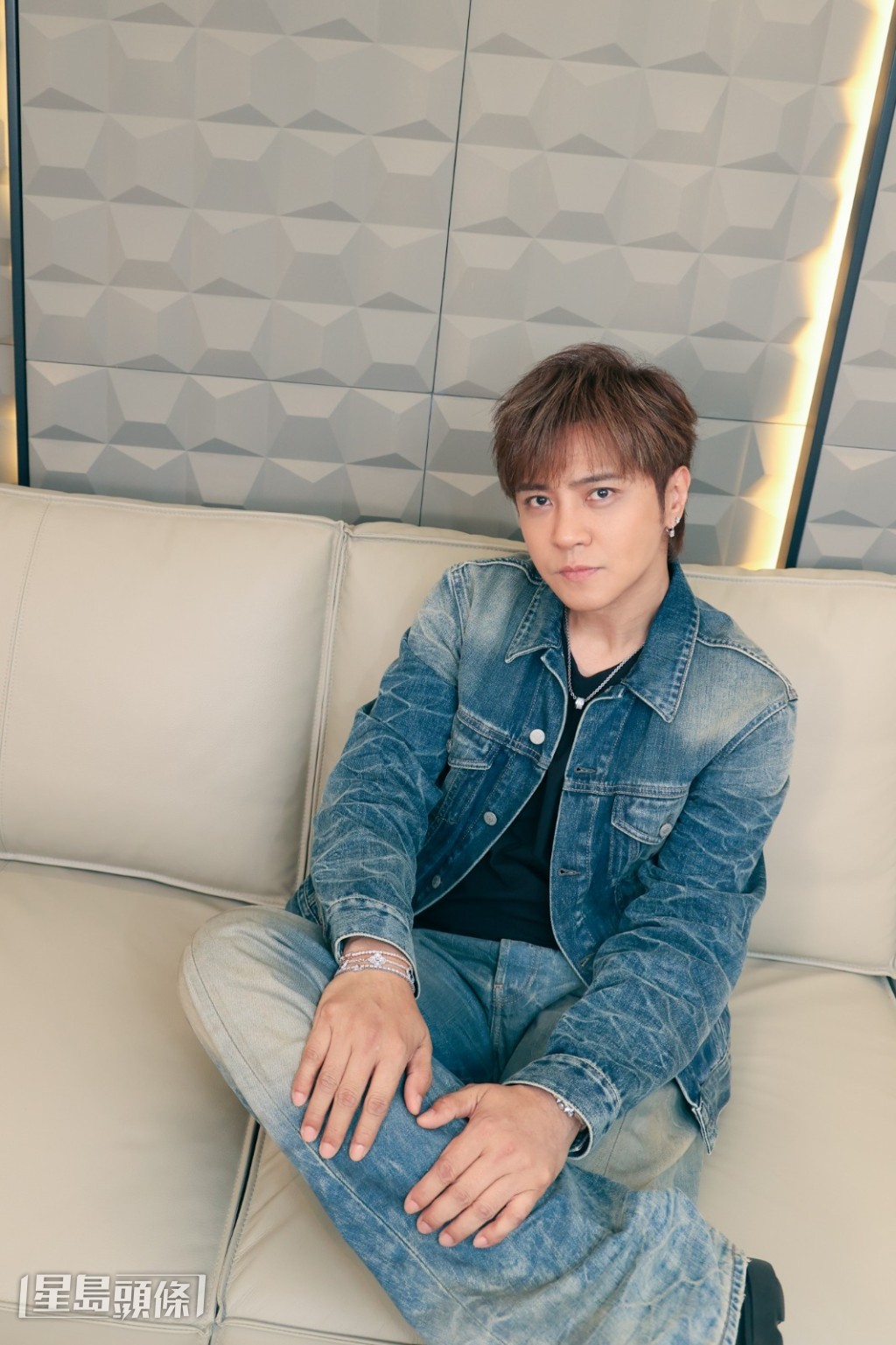 最讓他感到難受的,是當年媒體賦予他的「票房毒藥」這個稱號。