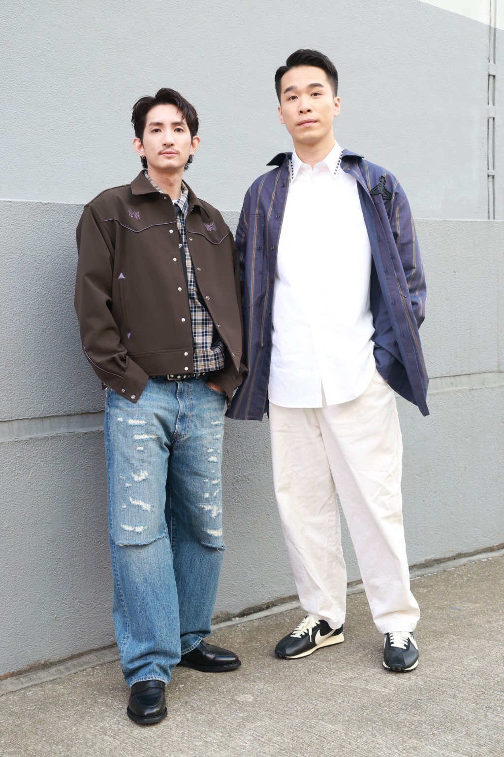 《關於那隻龜回魂的故事》風格溫馨幽默，楊樂文與梁仲恆的演出旨在觸動觀眾笑淚。