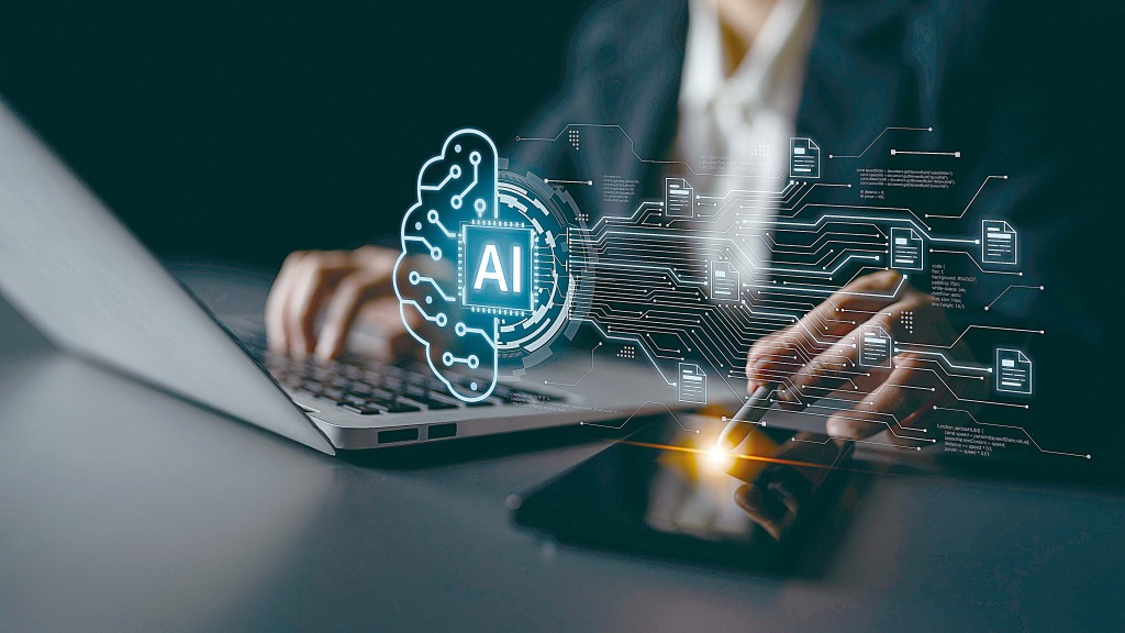 科技園培育AI醫健初創 革新物理治療與認知障礙評估