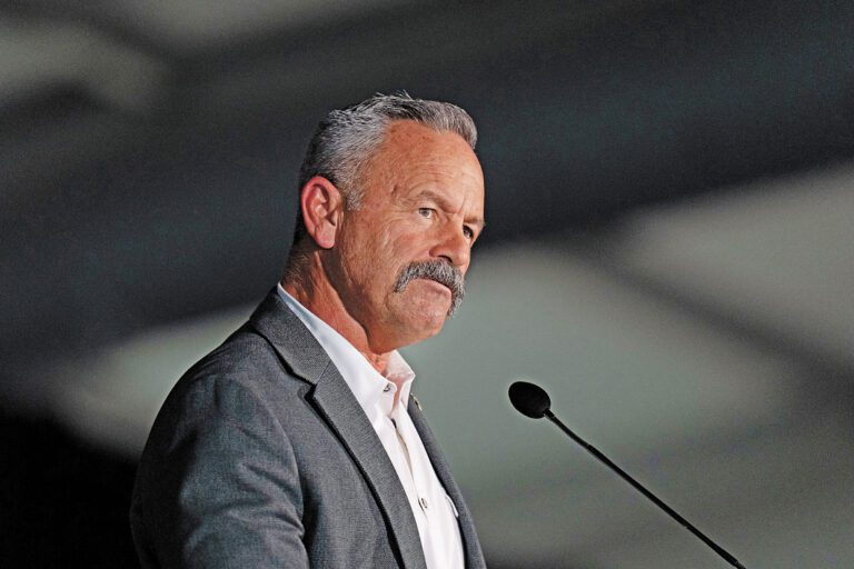 加州共和黨未對州長候選人背書