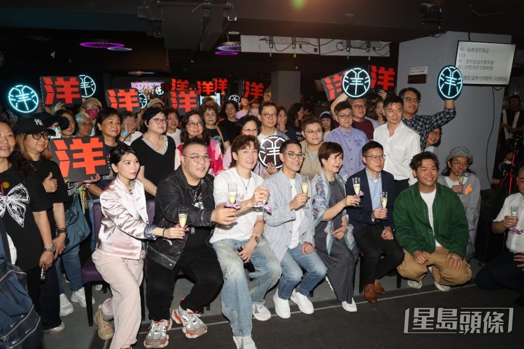 音樂劇《花影夢 Dreams in Bloom》4天合共演出6場。