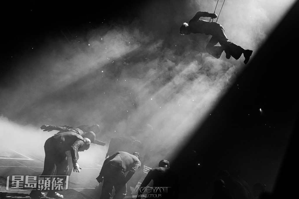 帶來精彩的視聽享受。