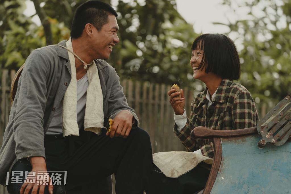 其角色「趙公道」在機緣巧合下，拯救了初到台北便遇險的方郁婷。