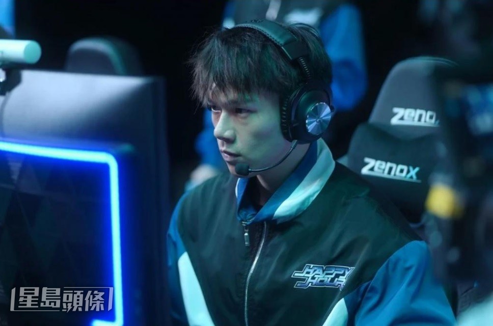 確診後柯煒林需專心治療，因此未能為當時的電影《觸電》進行宣傳。