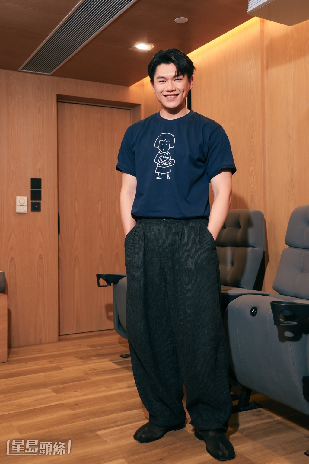 看似順利的演藝道路，卻在當打之年迎來病魔的挑戰。