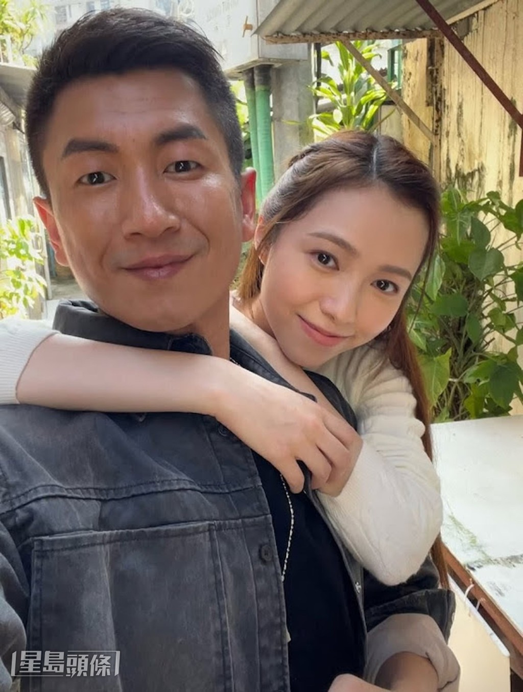 她在《臥底嬌娃》中與馬貫東組成「風盈CP」,深受觀眾喜愛。