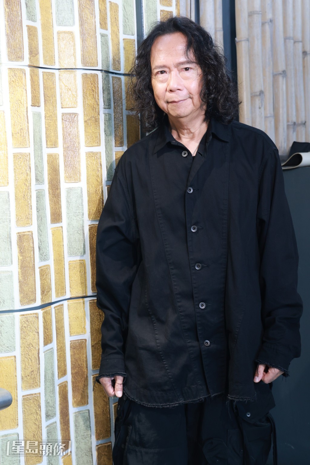 成員爆料Joey（鄧建明）曾經遇上瘋狂女粉絲。