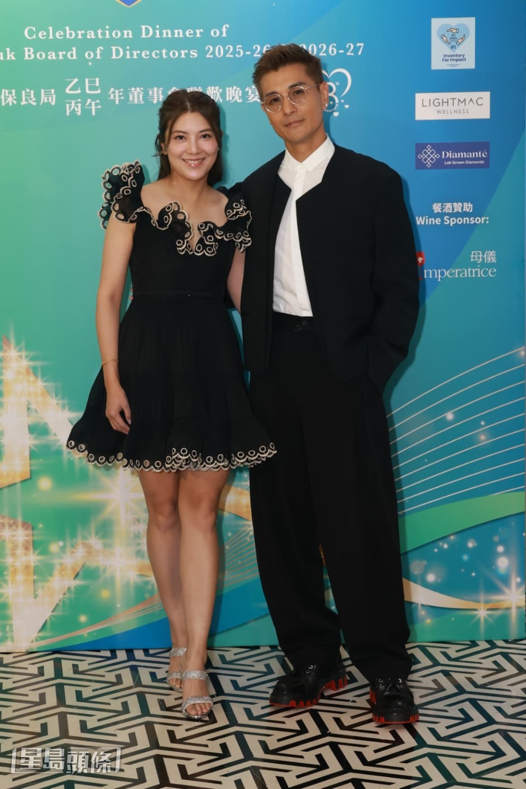 夫婦二人否認女兒『小豬比』拍攝節目是為當童星鋪路。