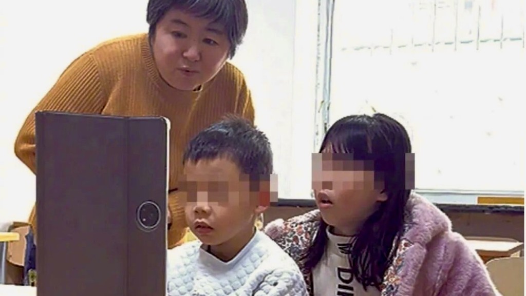 長春姐弟遭遺棄托管班兩年 負責人負債照顧尋親屬解困